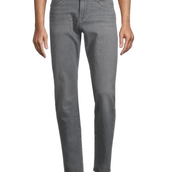 Hudson Byron Jeans - Picture 1 of 6